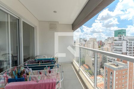 Sacada de kitnet/studio à venda com 1 quarto, 34m² em Consolação, São Paulo