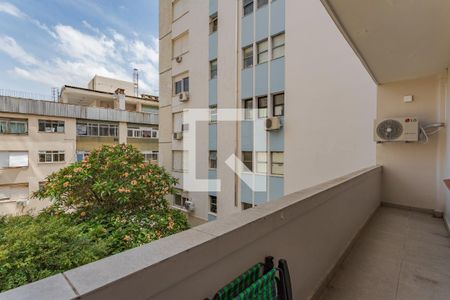 Quarto 1 de apartamento à venda com 3 quartos, 100m² em Independência, Porto Alegre