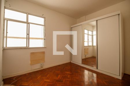 Quarto 2 de apartamento para alugar com 2 quartos, 64m² em Tijuca, Rio de Janeiro