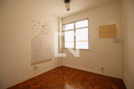 Quarto 1 de apartamento para alugar com 2 quartos, 64m² em Tijuca, Rio de Janeiro