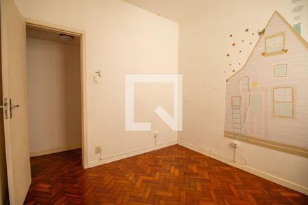Quarto 1 de apartamento para alugar com 2 quartos, 64m² em Tijuca, Rio de Janeiro