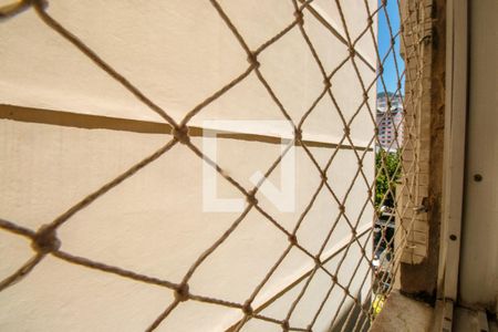 Quarto 1 Vista de apartamento para alugar com 2 quartos, 64m² em Tijuca, Rio de Janeiro