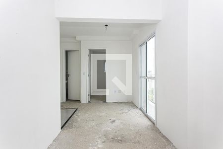 Sala de apartamento à venda com 2 quartos, 44m² em Vila Carrão, São Paulo