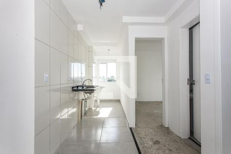 Sala de apartamento à venda com 2 quartos, 44m² em Vila Carrão, São Paulo
