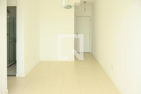 Sala de apartamento para alugar com 2 quartos, 71m² em Brotas, Salvador