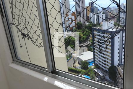 Quarto 1 de apartamento para alugar com 2 quartos, 71m² em Brotas, Salvador