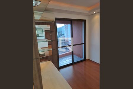 Sala de apartamento à venda com 3 quartos, 70m² em Cristo Redentor, Porto Alegre