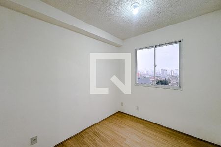 Quarto 1 de apartamento para alugar com 2 quartos, 36m² em Mooca, São Paulo