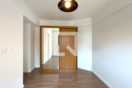 Suite 1 de apartamento para alugar com 2 quartos, 63m² em Serra, Belo Horizonte