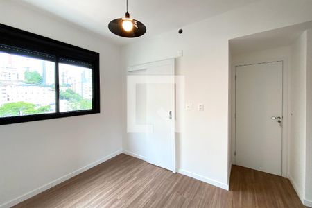 Suite 1 de apartamento para alugar com 2 quartos, 63m² em Serra, Belo Horizonte