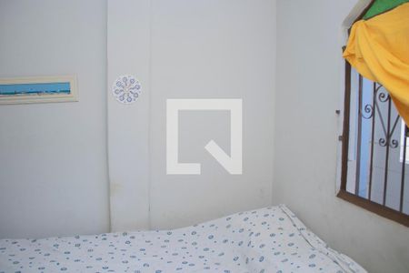 Quarto 1 de casa para alugar com 3 quartos, 180m² em Fernão Dias, Belo Horizonte