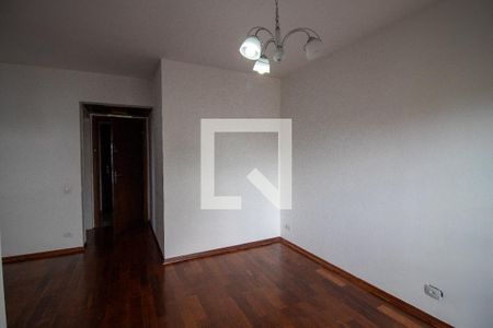 Sala de apartamento à venda com 2 quartos, 69m² em Vila Butantã, São Paulo