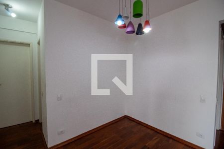 Sala de Jantar de apartamento à venda com 2 quartos, 69m² em Vila Butantã, São Paulo