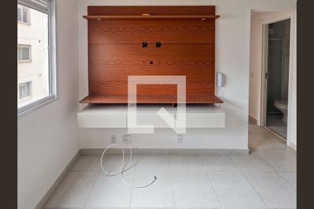 Apartamento para alugar com 2 quartos, 41m² em Piqueri, São Paulo