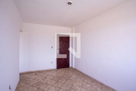 Sala de apartamento para alugar com 2 quartos, 78m² em Pião, São Gonçalo