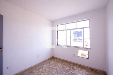 Quarto 1 de apartamento para alugar com 2 quartos, 78m² em Pião, São Gonçalo