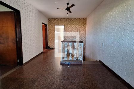 Sala  de casa para alugar com 2 quartos, 150m² em Barreto, Niterói