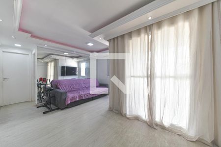 Apartamento para alugar com 2 quartos, 70m² em Vila das Belezas, São Paulo