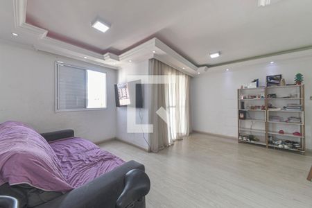 Apartamento para alugar com 2 quartos, 70m² em Vila das Belezas, São Paulo