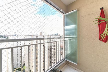 Apartamento para alugar com 2 quartos, 70m² em Vila das Belezas, São Paulo