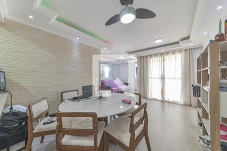 Apartamento para alugar com 2 quartos, 70m² em Vila das Belezas, São Paulo