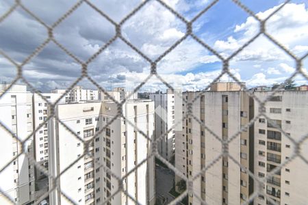 Apartamento para alugar com 2 quartos, 70m² em Vila das Belezas, São Paulo