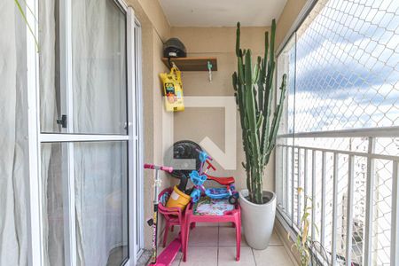 Apartamento para alugar com 2 quartos, 70m² em Vila das Belezas, São Paulo