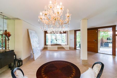 Casa para alugar com 4 quartos, 400m² em Vila Sonia, São Paulo