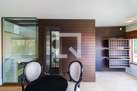 Casa para alugar com 4 quartos, 400m² em Vila Sonia, São Paulo