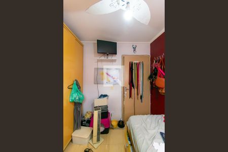 Quarto 1 de casa à venda com 5 quartos, 250m² em Parque Residencial Oratorio, São Paulo