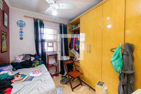 Quarto 1 de casa à venda com 5 quartos, 250m² em Parque Residencial Oratorio, São Paulo