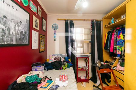 Quarto 1 de casa à venda com 5 quartos, 250m² em Parque Residencial Oratorio, São Paulo