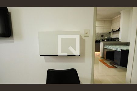 Apartamento para alugar com 1 quarto, 47m² em Nova Mirim, Praia Grande