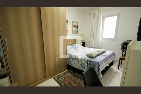 Apartamento para alugar com 1 quarto, 47m² em Nova Mirim, Praia Grande