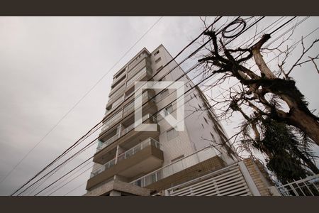 Apartamento para alugar com 1 quarto, 47m² em Nova Mirim, Praia Grande