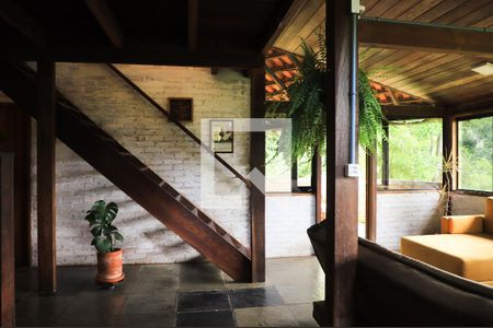 Casa para alugar com 3 quartos, 200m² em Lagoa da Conceição, Florianópolis