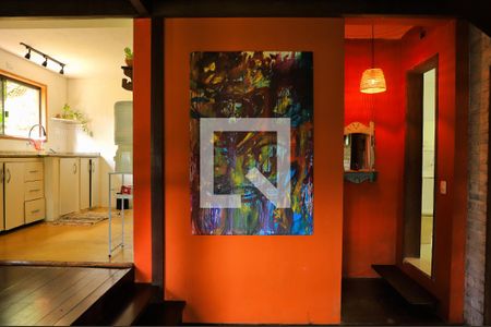 Casa para alugar com 3 quartos, 200m² em Lagoa da Conceição, Florianópolis