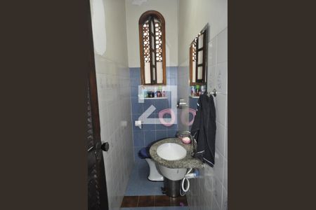 Casa à venda com 2 quartos, 185m² em Engenho Novo, Rio de Janeiro