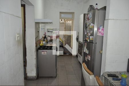 Casa à venda com 2 quartos, 185m² em Engenho Novo, Rio de Janeiro