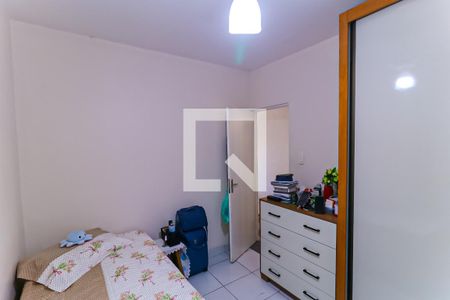 Quarto  de apartamento à venda com 2 quartos, 44m² em Tomás Coelho, Rio de Janeiro