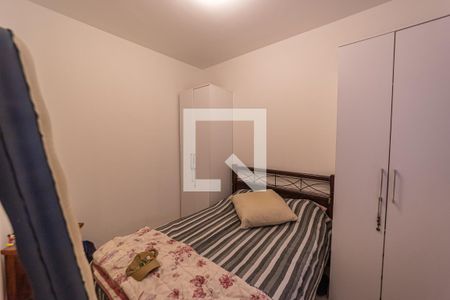 Quarto  de apartamento à venda com 1 quarto, 30m² em Cidade Patriarca, São Paulo