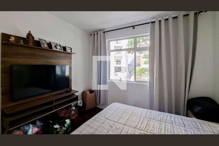 Quarto de apartamento à venda com 2 quartos, 70m² em Anchieta, Belo Horizonte