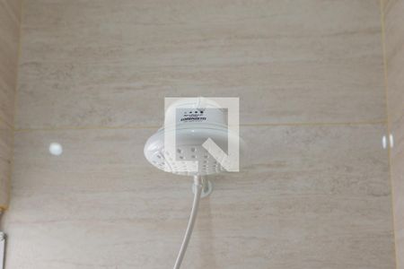 Banheiro de apartamento para alugar com 1 quarto, 49m² em Jardim Sao Salvador, Taboão da Serra