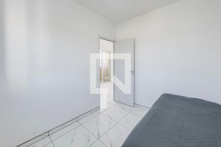 Apartamento para alugar com 2 quartos, 43m² em Jardim Jacinto, Jacareí