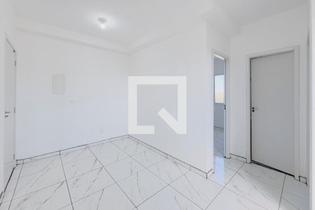 Apartamento para alugar com 2 quartos, 43m² em Jardim Jacinto, Jacareí