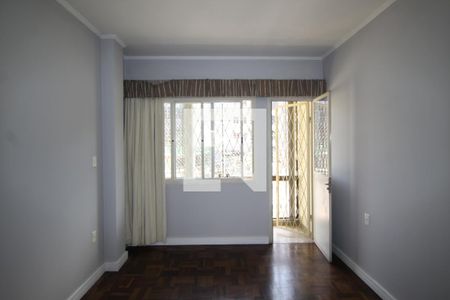 Suíte 1 de apartamento para alugar com 2 quartos, 95m² em Petrópolis, Porto Alegre