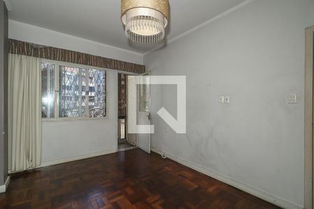 Quarto Suíte de apartamento para alugar com 2 quartos, 95m² em Petrópolis, Porto Alegre