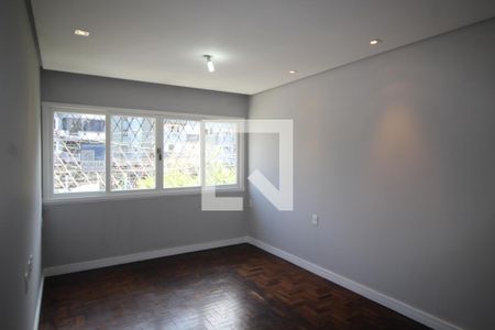 Sala de apartamento para alugar com 2 quartos, 95m² em Petrópolis, Porto Alegre