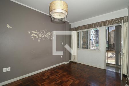 Quarto Suíte de apartamento para alugar com 2 quartos, 95m² em Petrópolis, Porto Alegre