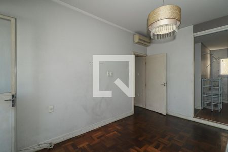 Quarto Suíte de apartamento para alugar com 2 quartos, 95m² em Petrópolis, Porto Alegre
